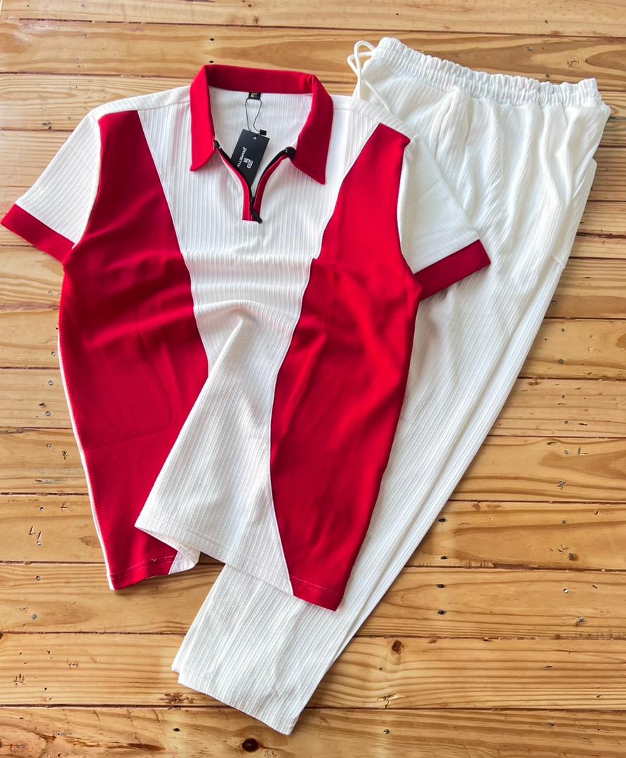 PerfectMan Top & Down Trousers | Elevated Wardrobe Essentials